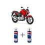 Vermelho Maceio 300ml honda motos Vermelho Maceio 300ml honda motos